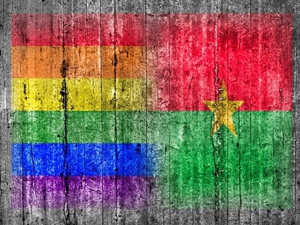 image Burkina Faso LGBTI
