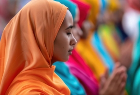 somalie groupe social femme