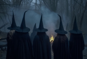 RDC groupe social enfant sorcier