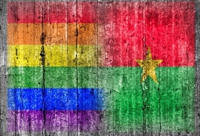 image Burkina Faso LGBTI
