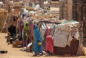VAIE Kordofan Sud